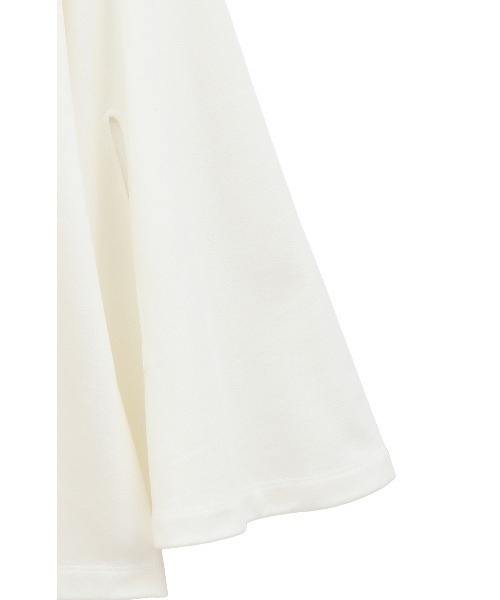 トレーナー スウェット PONCHO SWEAT TOPS レディース_20