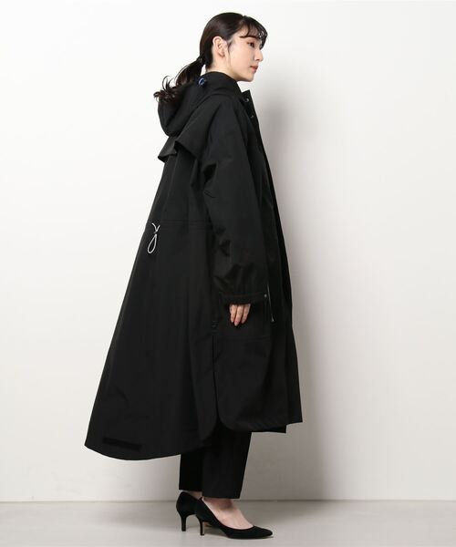 UN3D.（アンスリード） コート 38 ベージュ レディース : ZOZOTOWN