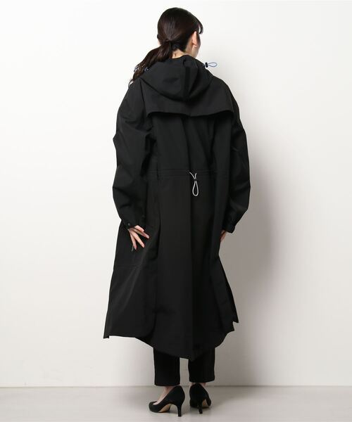 UN3D.（アンスリード） コート 38 ベージュ レディース : ZOZOTOWN