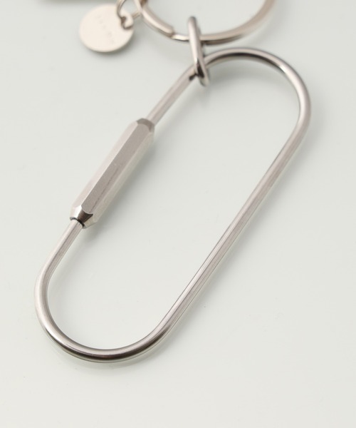 JieDa（ジエダ） キーホルダー KEY HOLDER : ZOZOTOWN Yahoo!店 - 通販