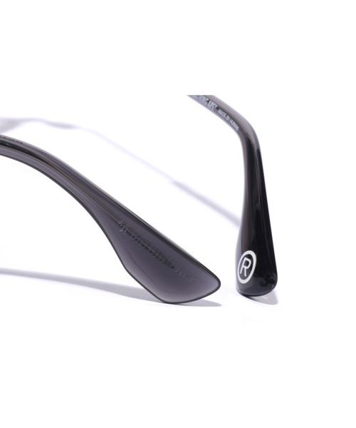 A BATHING APE サングラス SUNGLASSES #8 メンズ : ZOZOTOWN
