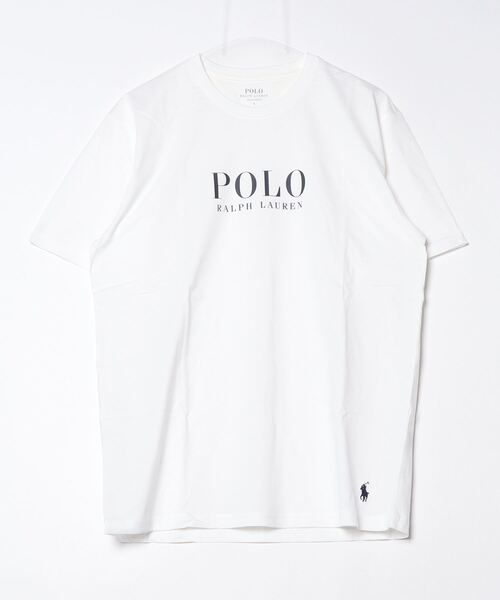 POLO RALPH LAUREN UNDERWEAR tシャツ 「POLO RALPH LAUREN/ポロ