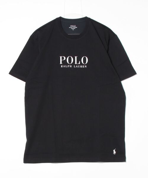 POLO RALPH LAUREN UNDERWEAR tシャツ 「POLO RALPH LAUREN/ポロ