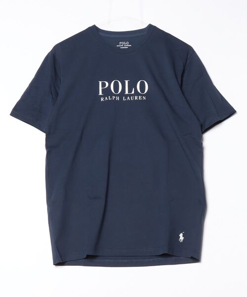 POLO RALPH LAUREN UNDERWEAR tシャツ 「POLO RALPH LAUREN/ポロ