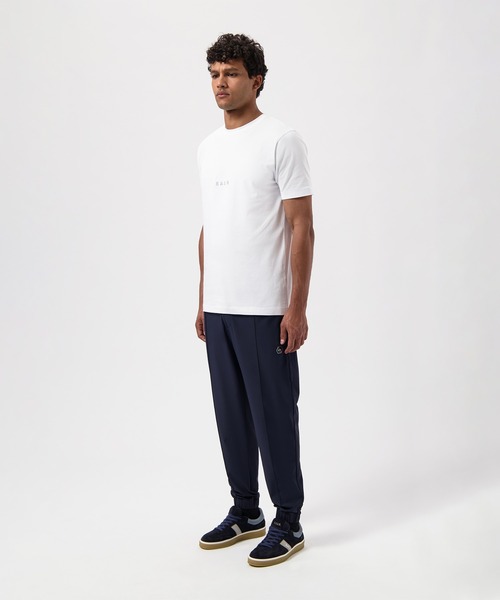 BALR. tシャツ Logo Slim T-Shirt メンズ レディース : ZOZOTOWN