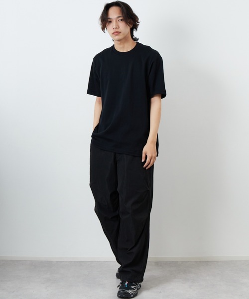 tシャツ 「HANES/ヘインズ」2pieces Pack TEE by Shogo Sekine/Tシャツ レディース Hanes tシャツ 「HANES/ヘインズ」2pieces Pack TEE by Shogo