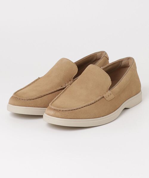 Clarks（クラークス） ローファー Torford Easy トーフォードイージー