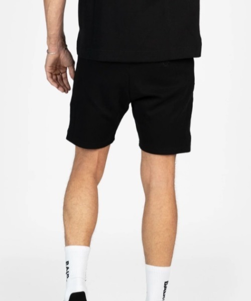 BALR. パンツ BALR./ボーラー/Q-SERIES REGULAR FIT SHORTS JET