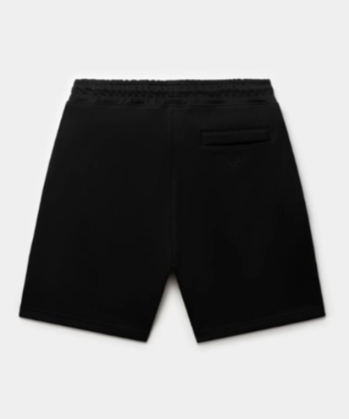 BALR. パンツ BALR./ボーラー/Q-SERIES REGULAR FIT SHORTS JET