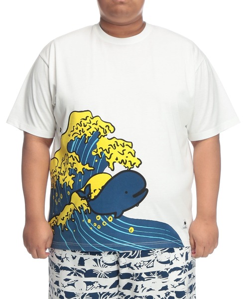 tシャツ CS ELEPHANT BIG Tシャツ レディース メンズ XLARGE tシャツ FREE WILL S/S TEE メンズ レディース
