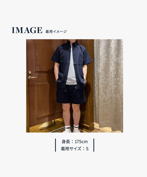 BROOKS BROTHERS（ブルックスブラザーズ） シャツ 半袖 オンライン