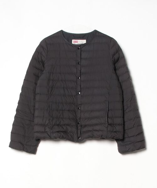 Traditional Weatherwear（トラディショナル ウェザーウェア） ダウン