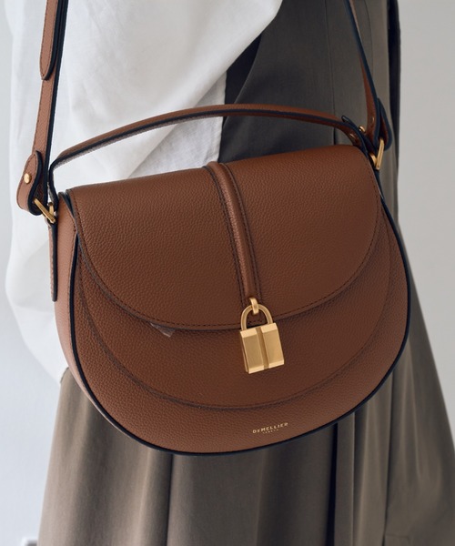 DEMELLIER ショルダーバッグ バッグ 「DeMellier/デメリエー