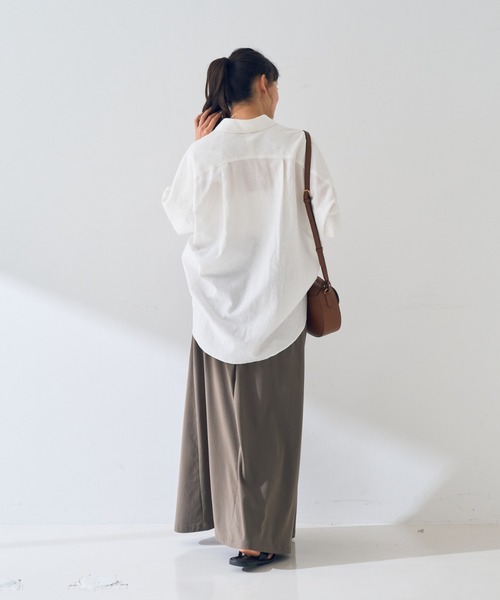 DEMELLIER ショルダーバッグ バッグ 「DeMellier/デメリエー