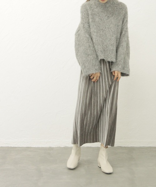 「SOROTTO」 ショートブーツ M ブラック レディース_画像7