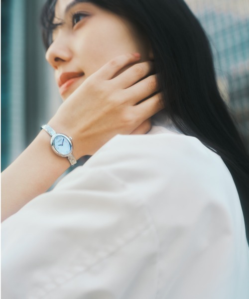 COACH（コーチ） 腕時計 SAMMY レディース ウォッチ レディース