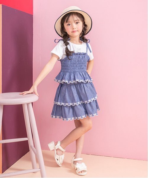 Mezzo piano　トップス、スカート、キュロットのまとめ売りです Mezzo piano トップス、スカート、キュロットのまとめ売りです