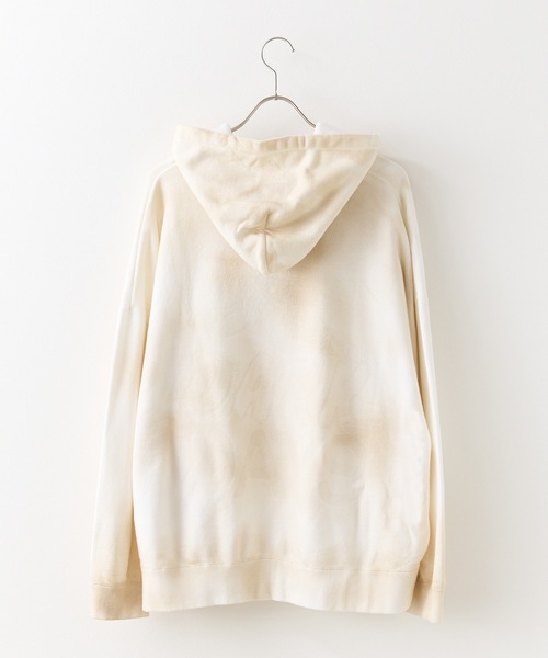 BODYSONG. パーカー BODYSONG./ボディソング HOODIE PHOTOCHROMIC
