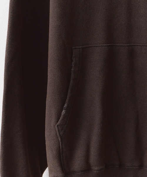 BODYSONG. パーカー BODYSONG./ボディソング HOODIE PHOTOCHROMIC
