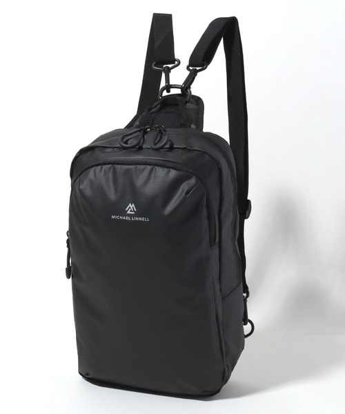 MICHAEL LINNELL（マイケルリンネル） デイバック リュック メンズ
