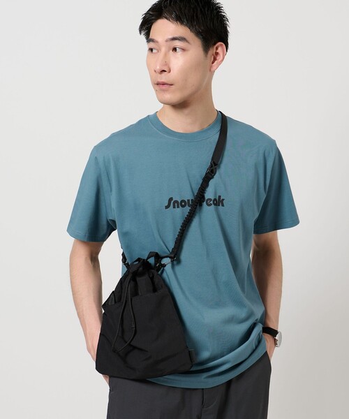 HerveChapelier greenlabelrelaxing別注ショルダー WEB限定】D A4 IN 2WAY NEW ショルダーバッグ （ショルダーバッグ