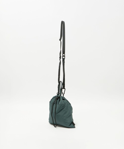 正規 品ファッション - GREEN LABEL RELAXINGハンドメイドの巾着