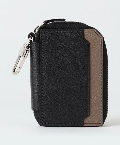 【新品】Larcobaleno キーケース L'arcobaleno L'arcobaleno キーケース L'arcobaleno/ラルコバレーノ スマート