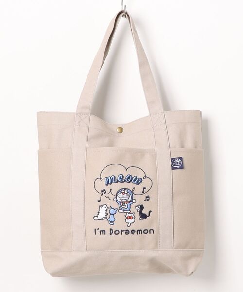 匿名配送　ドラえもん トートバッグ ドラえもん トートバッグ - メルカリ