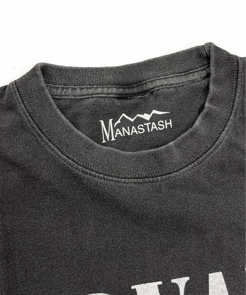 GOOD ROCK SPEED tシャツ SPEED×MANASTASH(グッドロックスピード
