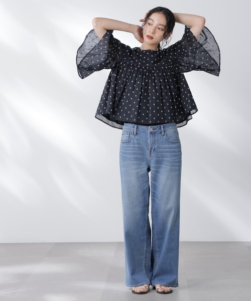 Healthy denim ジーンズ デニム デニムパンツ DENIM/別注 Pink