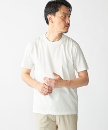 tシャツ SHIPS: プラチナム フェイス コットン ショートスリーブ Tシャツ メンズ｜ZOZOTOWN Yahoo!店