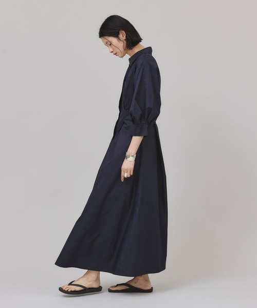 美品☆Curensology｜定価3万 ＜＆RC＞タイプライターシャツ