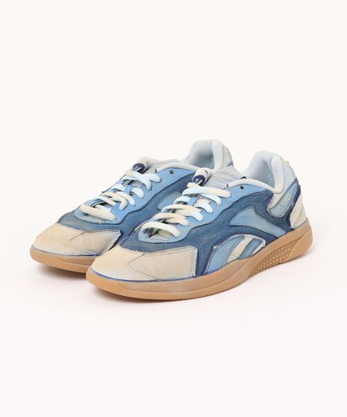 スニーカー Reebok/リーボック/HAMMER STRANDED メンズ レディースの画像