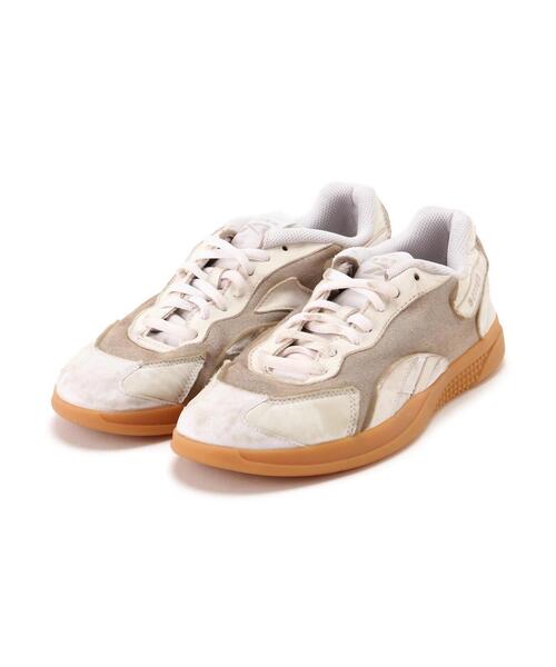 スニーカー Reebok/リーボック/HAMMER STRANDED メンズ レディースの画像