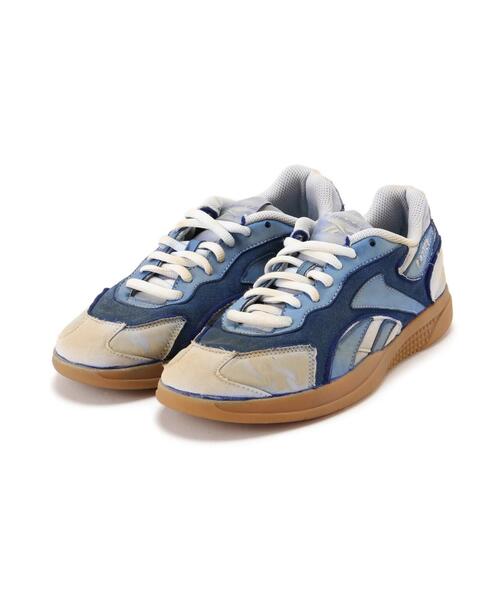 スニーカー Reebok/リーボック/HAMMER STRANDED メンズ レディースの画像