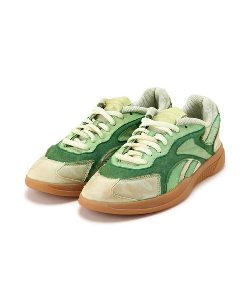スニーカー Reebok/リーボック/HAMMER STRANDED メンズ レディースの画像