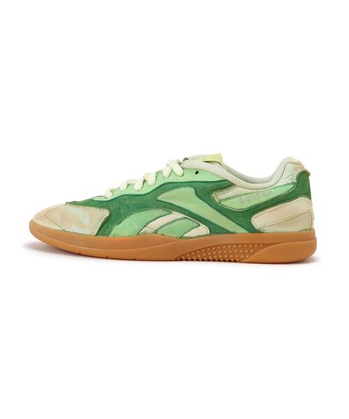 スニーカー Reebok/リーボック/HAMMER STRANDED メンズ レディースの画像