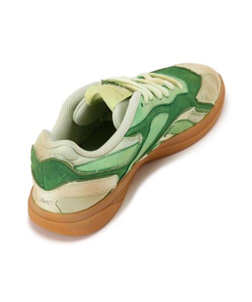 スニーカー Reebok/リーボック/HAMMER STRANDED メンズ レディースの画像
