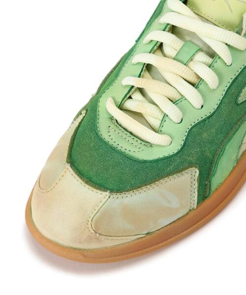 スニーカー Reebok/リーボック/HAMMER STRANDED メンズ レディースの画像