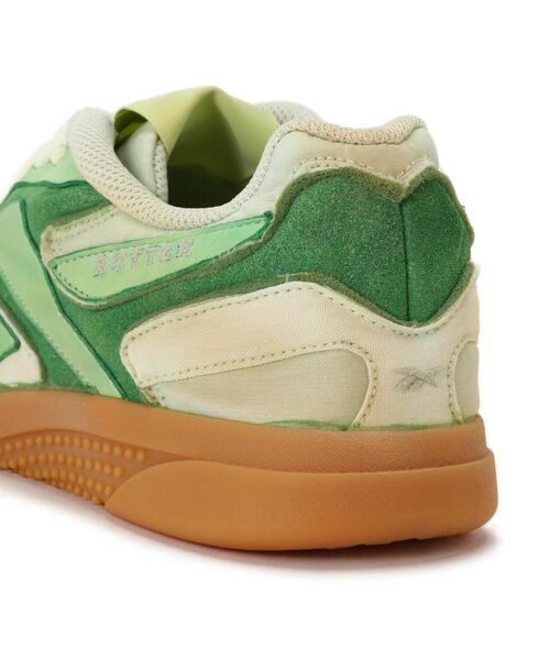 スニーカー Reebok/リーボック/HAMMER STRANDED メンズ レディースの画像