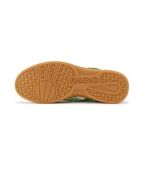 スニーカー Reebok/リーボック/HAMMER STRANDED メンズ レディースの画像