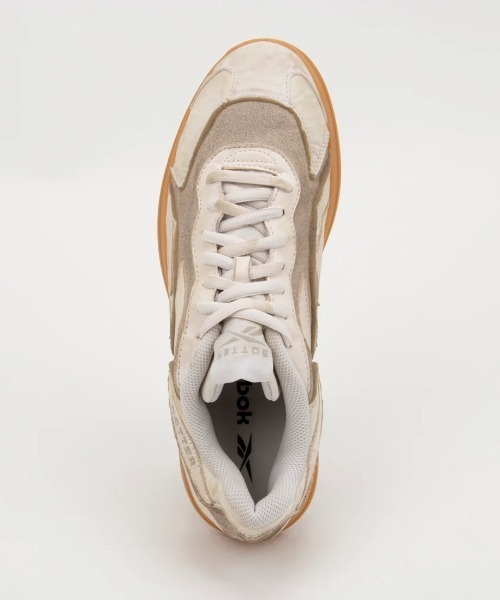スニーカー Reebok/リーボック/HAMMER STRANDED メンズ レディースの画像