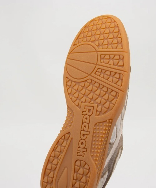 スニーカー Reebok/リーボック/HAMMER STRANDED メンズ レディースの画像