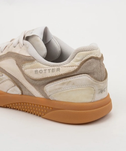 スニーカー Reebok/リーボック/HAMMER STRANDED メンズ レディースの画像