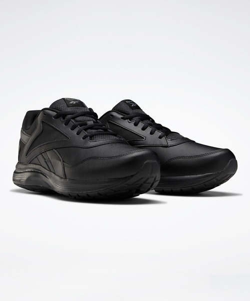 【Reebok】 レインウォーカー　27cmブラック Reebok 「Reebok」 ローカットスニーカー 26.0cm ブラック
