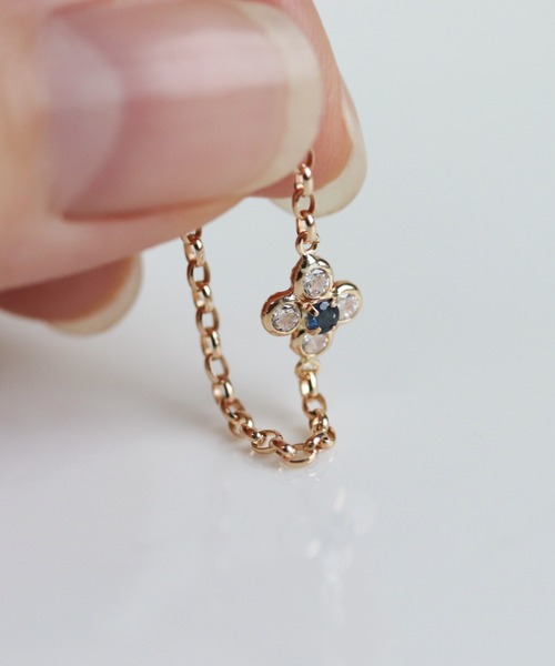 【現行品】cui-cui オペラリング　11号 2025年最新】cui-cui 号数：11号 リング・指輪の人気アイテム - メルカリ