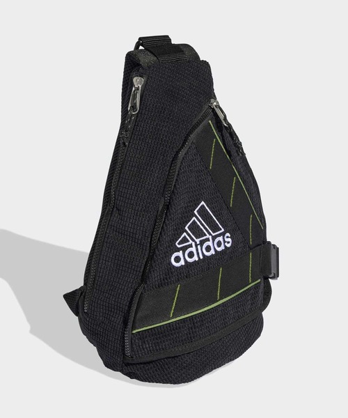 adidas ワンショルダーバッグ　リュック adidas デイバック リュック ワンショルダー バックパック