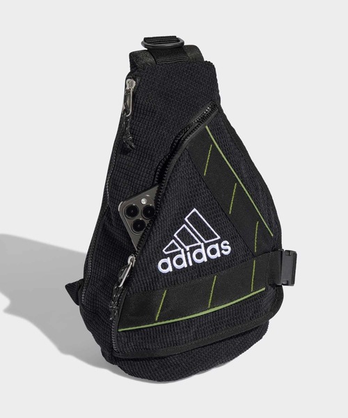 adidas ワンショルダーバッグ　リュック 楽天市場】アディダス ボディバッグ adidas 斜めがけ ワン