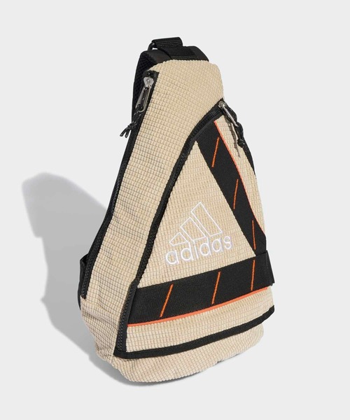 アディダス☆バックパック☆adidas Classic Beach AOP Backpack adidas デイバック リュック ワンショルダー バックパック
