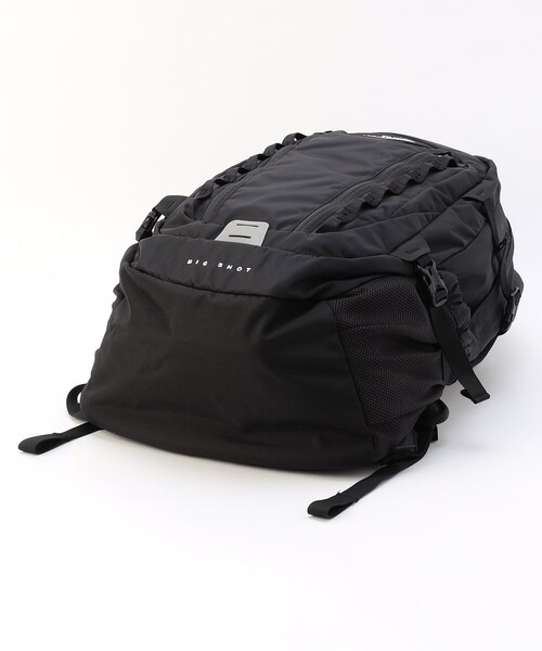 FREAK'S STORE 「FREAK'S STORE」 リュック ONE SIZE ブラック